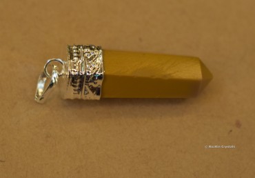 Camel Gesper Cap-Pencil pendant